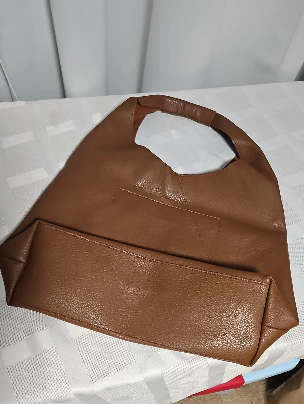 Banana Republic Slouchy Hobo